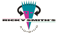 Ricky Smith's Audio